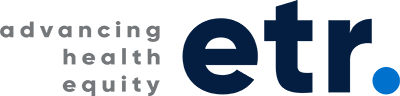 etr Logo