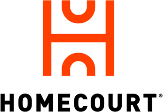 Homecourt Logo