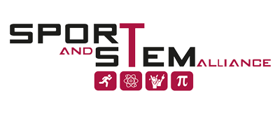 Sport and Stem Alliance Logo