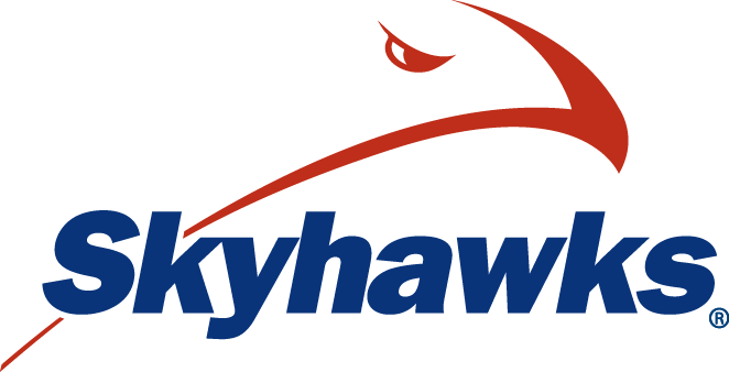Skyhawks Logo
