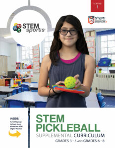 stem pickle ball