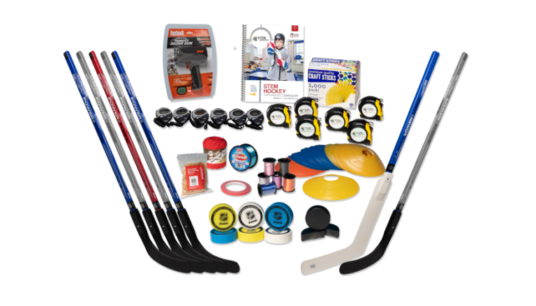 STEM Hockey Kit