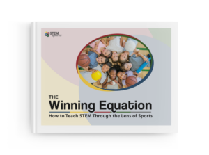 STEM Sports eBook